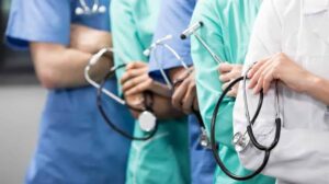 Home 4 Restituição de INSS para Médicos e Enfermeiros